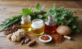 Imagen de Extractos Naturales