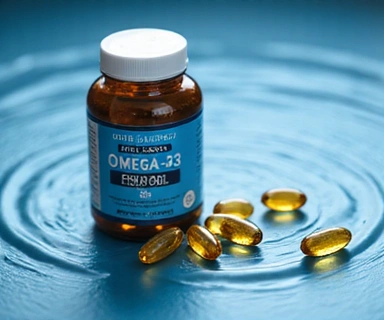 Omega-3 de Alta Potencia