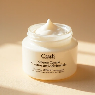 Crema Hidratante Diurna con SPF 30