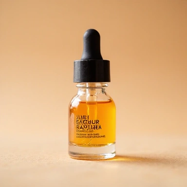 Sérum Contorno de Ojos con Cafeína
