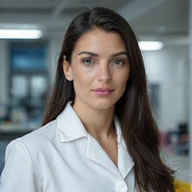 Dra. Sofía López, Directora de I+D