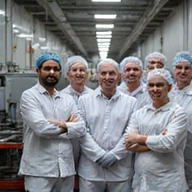 Equipo de Producción